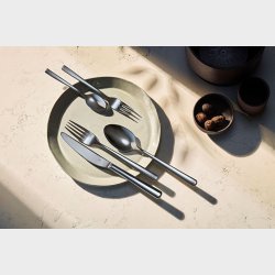 WMF BESTIK PHILADELPHIA POLERET - 60 DELE 