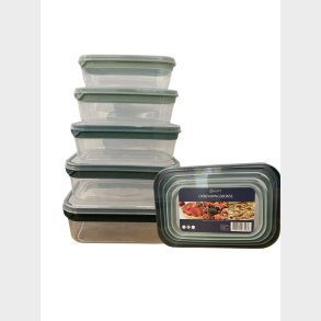 OPBEV.BOKSE 10 DELE RETANGULR