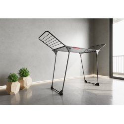 VILEDA KING TRRESTATIV SORT