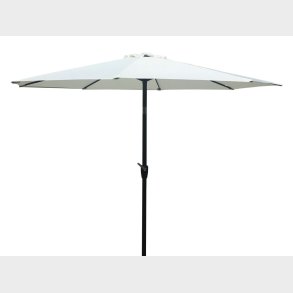 SEVILLA PARASOL �3 METER NATUR NR. 51