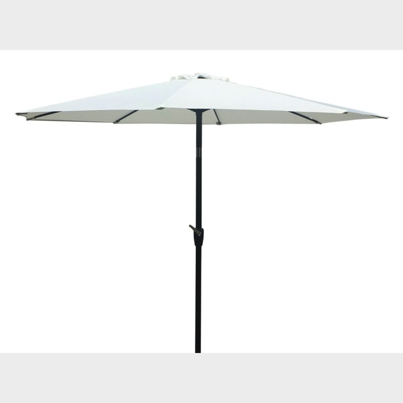 SEVILLA PARASOL �3 METER NATUR NR. 51