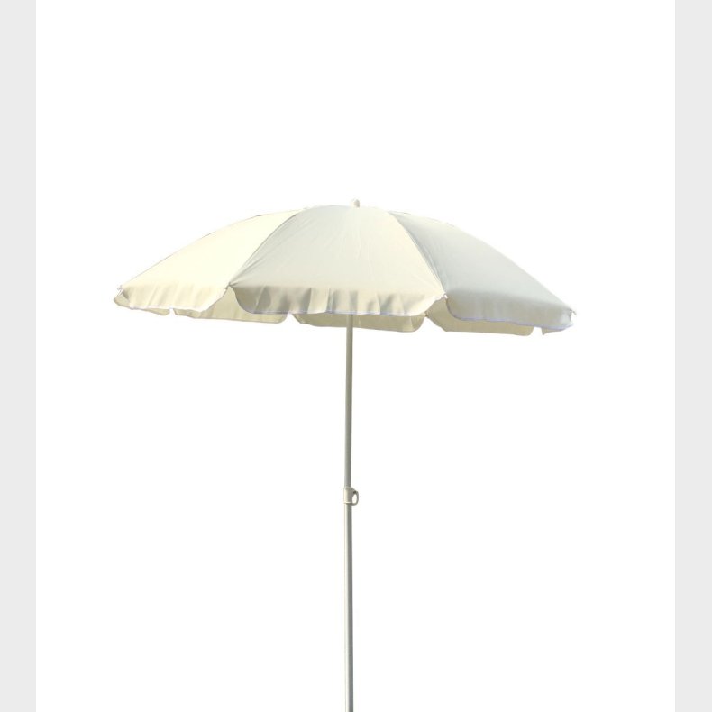STRANDPARASOL �180 CM NATUR - NR 67