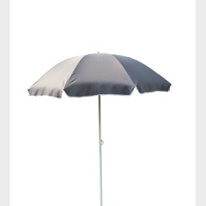 STRANDPARASOL �180 CM GR� - NR 68