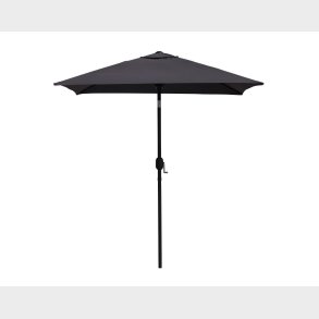 BARCELONA PARASOL 2X2 M GR� - NR 131