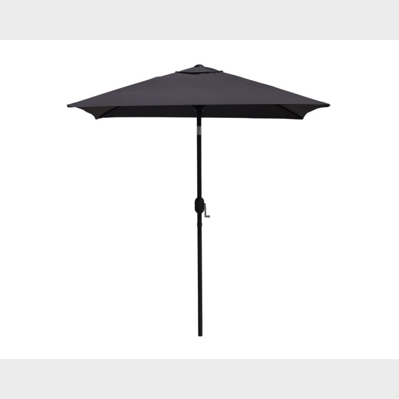 BARCELONA PARASOL 2X2 M GR� - NR 131