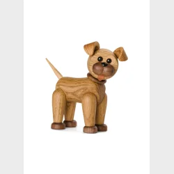 SPRING COPENHAGEN HAPPY HUND 