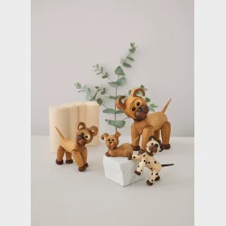 SPRING COPENHAGEN HAPPY HUND 