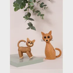 SPRING COPENHAGEN LUCKY KAT 