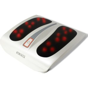 DELUXE FODMASSAGE HOMEDICS