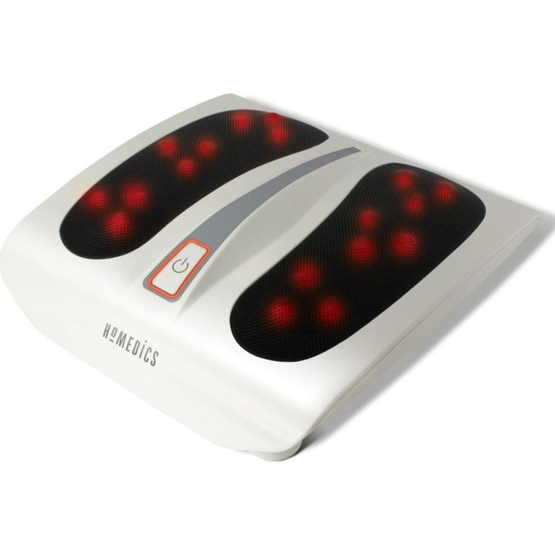 DELUXE FODMASSAGE HOMEDICS
