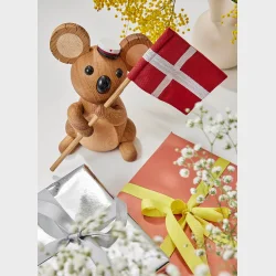 SPRING COPENHAGEN RD STUDENTERHUE 