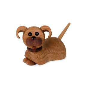 SPRING COPENHAGEN COCO HUNDVALP 