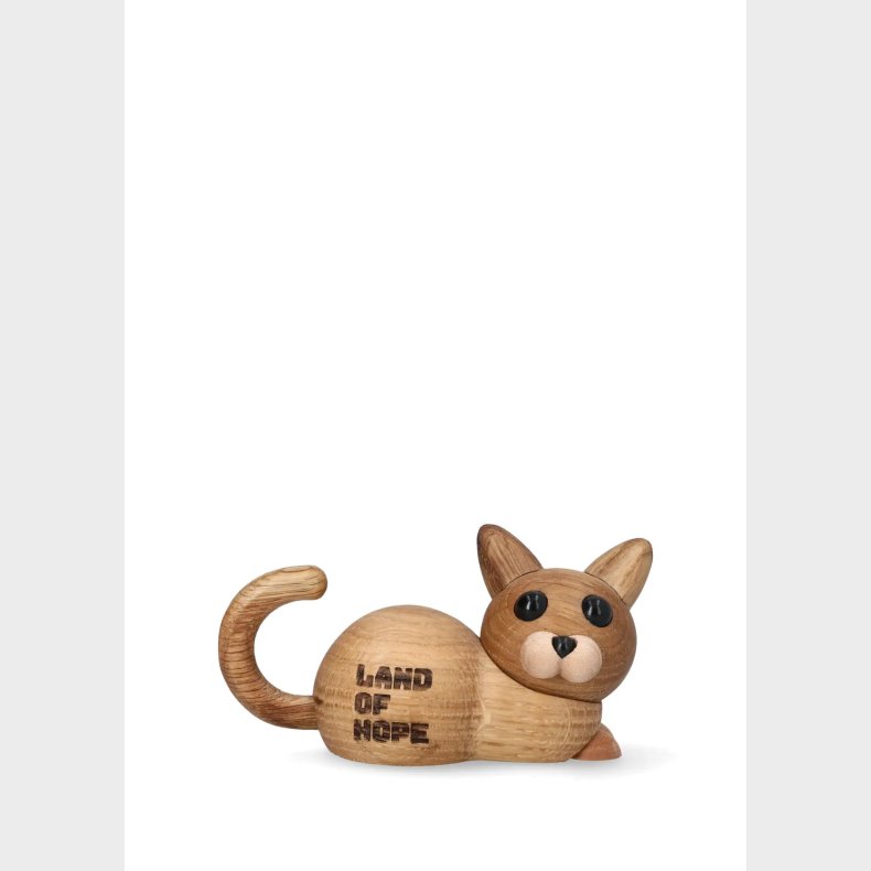 SPRING COPENHAGEN HOPE KAT 