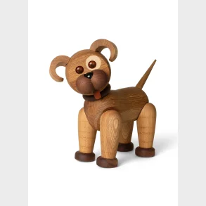 SPRING COPENHAGEN BIG HAPPY HUND 