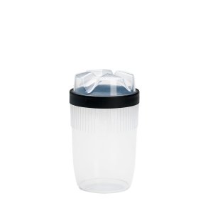 MELJ�VNER MED FINGERGREB