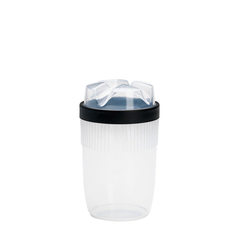 MELJ�VNER MED FINGERGREB