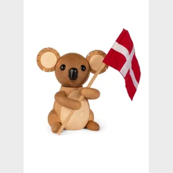 SPRING COPENHAGEN VICTORIA KOALA 