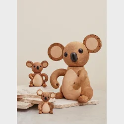 SPRING COPENHAGEN VICTORIA KOALA 