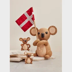 SPRING COPENHAGEN VICTORIA KOALA 