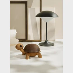 SPRING COPENHAGEN SLOWY SKILDPADDE