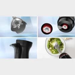 BOSCH STAVBLENDER 1000 W