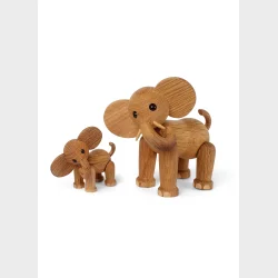 SPRING COPENHAGEN ELLA ELEFANTUNGE 