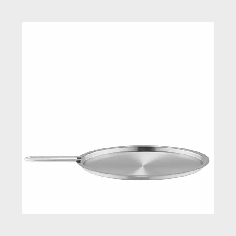 EVA TRIO TALLERKENL�G ST�L 24CM