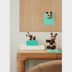 SPRING COPENHAGEN POLLY PANDA 