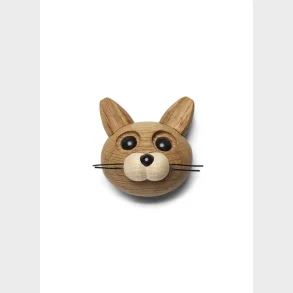 MAGNET LUCKY KAT - SPRING COPENHAGEN