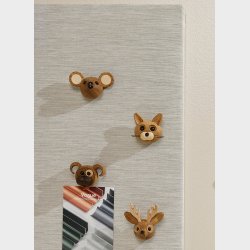 SPRING COPENHAGEN MAGNETIC MATILDA 