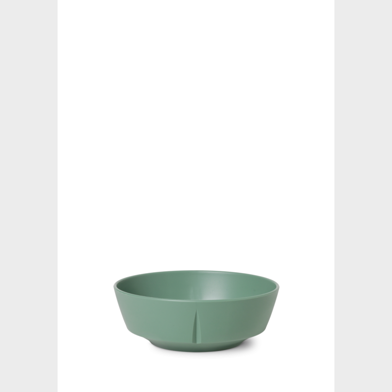 GC TAKE SK�L 15,5 CM ST�VET GR�N 2 STK