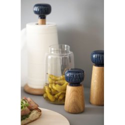 KHLER HAMMERSHI KVRN H 18,5 CM INDIGO BL