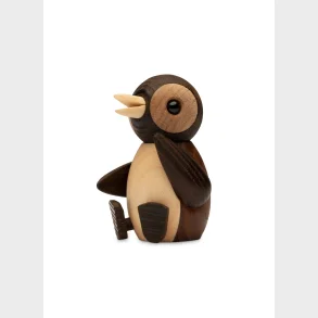 SPRING COPENHAGEN SNOW PINGVINUNGE