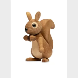 SPRING COPENHAGEN  HAZEL EGERN 