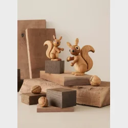 SPRING COPENHAGEN  HAZEL EGERN 