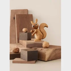 SPRING COPENHAGEN  HAZEL EGERN 