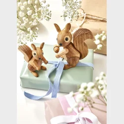 SPRING COPENHAGEN  HAZEL EGERN 