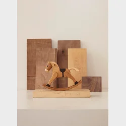 SPRING COPENHAGEN GYNGEHESTEN (LILLE)