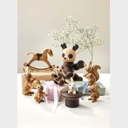 SPRING COPENHAGEN GYNGEHESTEN (LILLE)