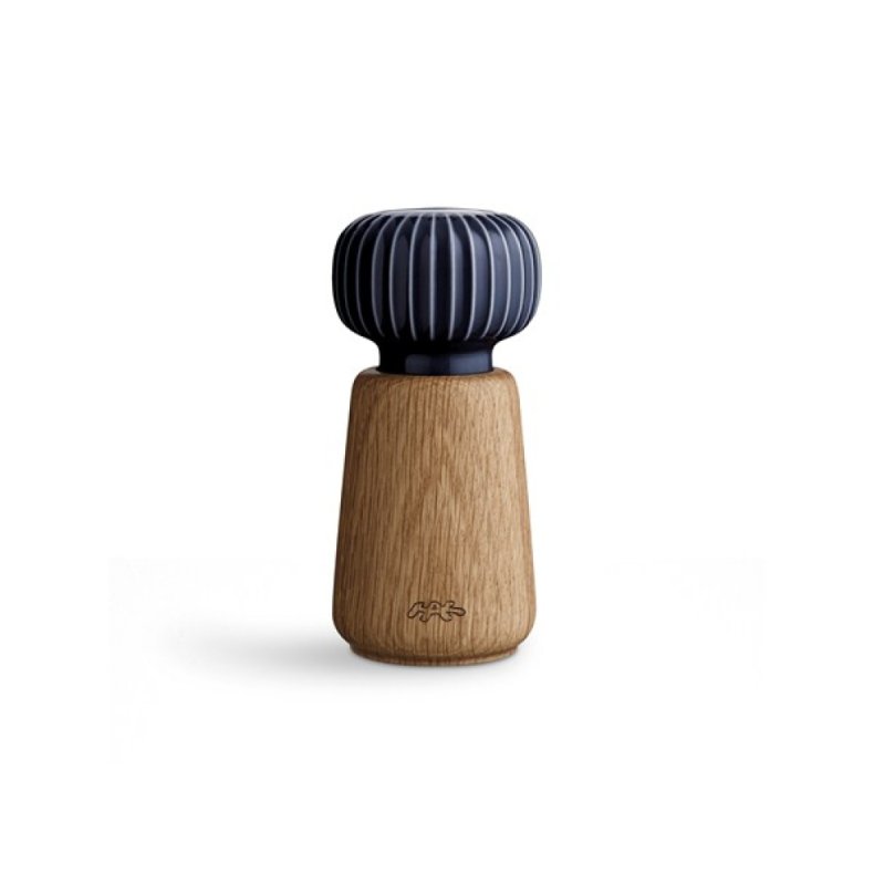 KHLER HAMMERSHI KVRN H 14,5 CM INDIGO BL