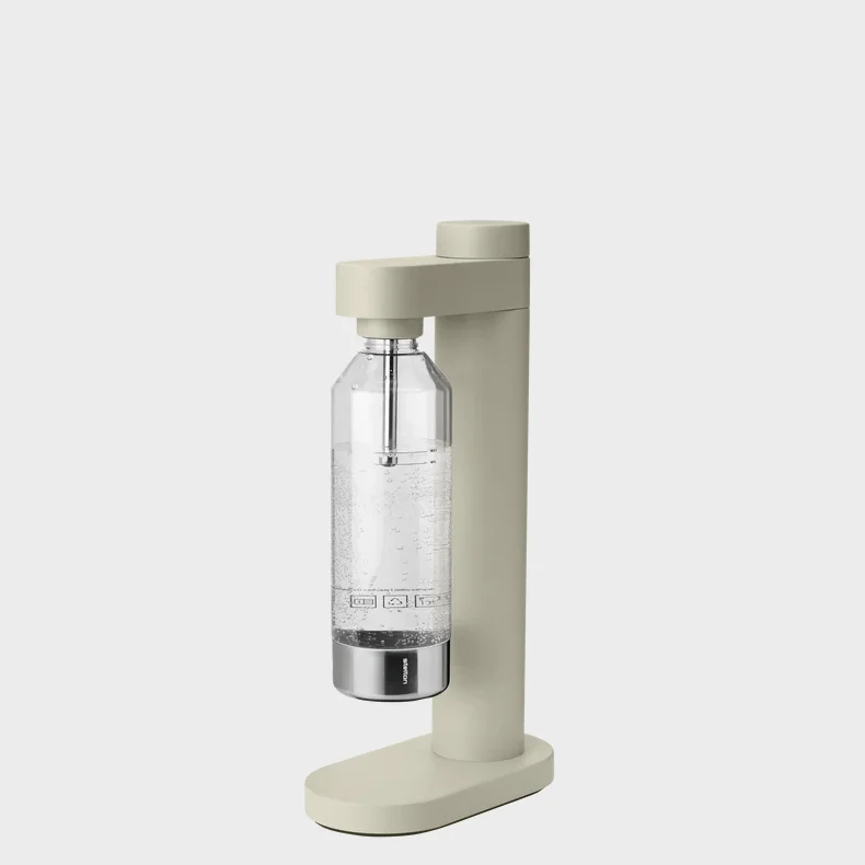 STELTON BRUS KULSYREMASKINE SOFT SAND