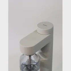 STELTON BRUS KULSYREMASKINE SOFT SAND