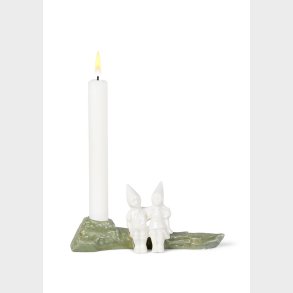 CHRISTMAS TALES JULEKRAM H8,5 KHLER