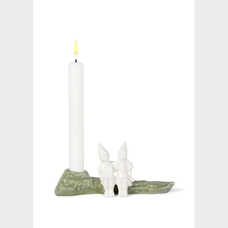 CHRISTMAS TALES JULEKRAM H8,5 KHLER