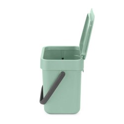 BRABANTIA AFFALDSSPAND 3 L JADE GREEN