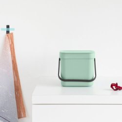 BRABANTIA AFFALDSSPAND 3 L JADE GREEN