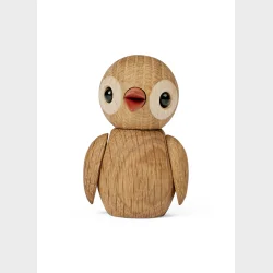  SPRING COPENHAGEN JOKEY OAK