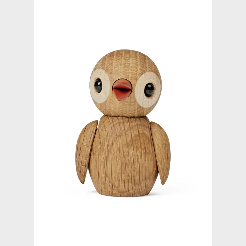  SPRING COPENHAGEN JOKEY OAK