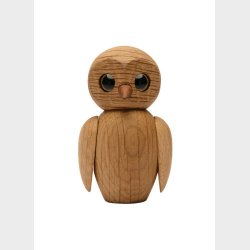 SPRING COPENHAGEN WISE UGLE 