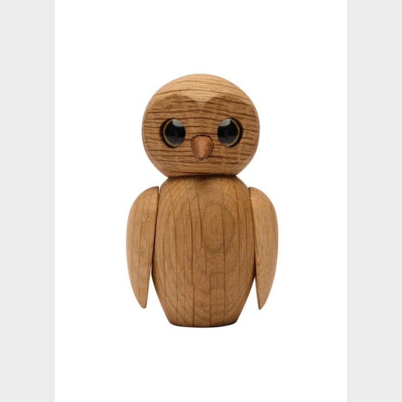 SPRING COPENHAGEN WISE UGLE 